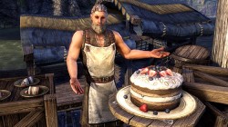 Tartas de experiencia para celebrar el segundo aniversario de The Elder Scrolls Online