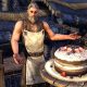 Tartas de experiencia para celebrar el segundo aniversario de The Elder Scrolls Online