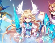 Twin Saga, un nuevo MMORPG que llega de la mano de Aeria Games