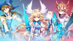 Detalles sobre el particular sistema de housing de Twin Saga