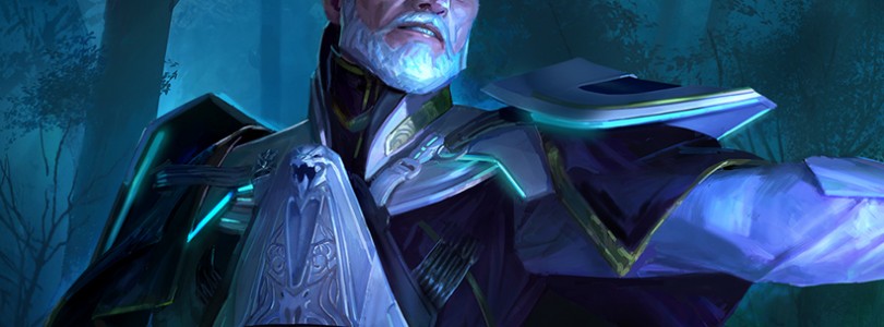 Star Wars: The Old Republic presenta su nuevo contenido para todo el mundo