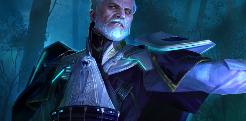 Star Wars: The Old Republic presenta su nuevo contenido para todo el mundo