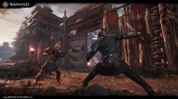 Warhold un nuevo juego de acción con toques MMO y estrategia