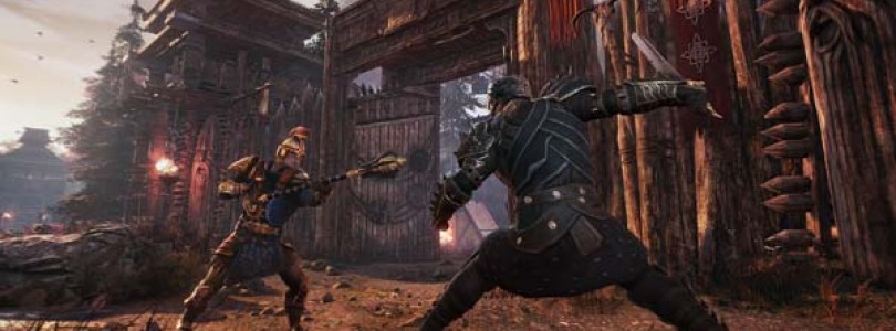 Warhold un nuevo juego de acción con toques MMO y estrategia