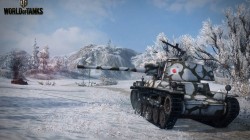 World of Tanks introduce la nación japonesa con 15 vehículos y 4 nuevos campos de batalla