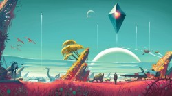 No Man’s Sky se retrasará hasta agosto