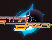 StarBreak un MMO en 2D llega a Steam