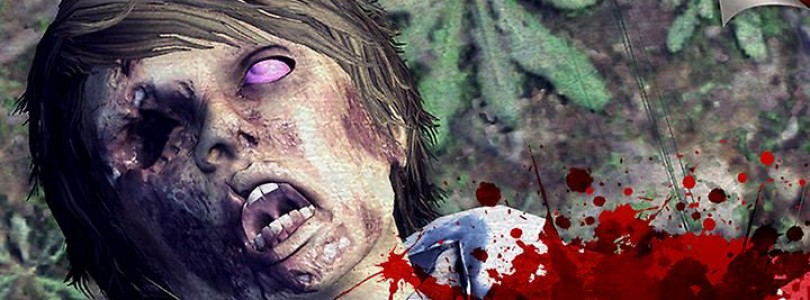 H1Z1: JUST SURVIVE se actualiza con más zombies con IA mejorada