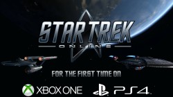 Star Trek Online llegará a XBox One y PlayStation 4 a final de año