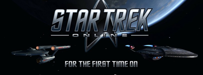 Star Trek Online llegará a XBox One y PlayStation 4 a final de año
