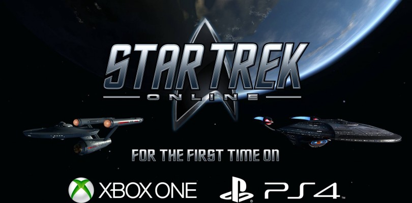 Star Trek Online llegará a XBox One y PlayStation 4 a final de año