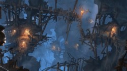 Albion Online presenta la facción de los Herejes