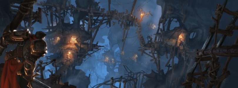 Albion Online presenta la facción de los Herejes