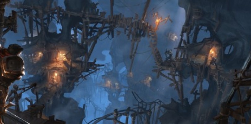 Albion Online presenta la facción de los Herejes