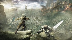 Nuevo parche para ‘Rosh Online’