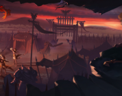 Albion Online anuncia la fecha para la actualización  «Darian»