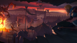 Albion Online anuncia la fecha para la actualización  «Darian»