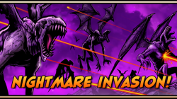 Champions Online comienza su evento «Nightmare Invasion»