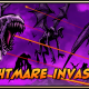 Champions Online comienza su evento «Nightmare Invasion»