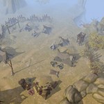 Albion Online nos habla sobre la flora y la fauna de las estepas