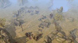 Albion Online nos habla sobre la flora y la fauna de las estepas