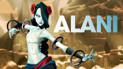 Battleborn anuncia el lanzamiento de su nueva heroína, Alani