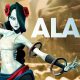 Battleborn anuncia el lanzamiento de su nueva heroína, Alani