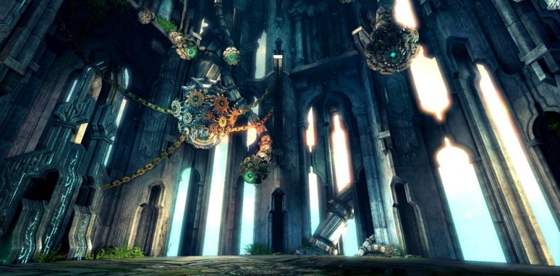 Blade & Soul añadirá más contenido en junio