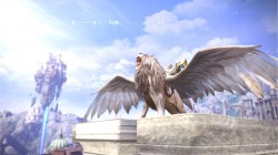 TERA anuncia monturas voladoras