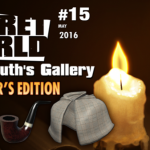 The Secret World presenta el Issue 15