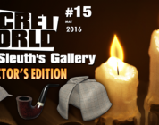 The Secret World presenta el Issue 15