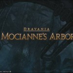 FINAL FANTASY XIV: SAINT MOCCIANE’S ARBORETUM – Guía