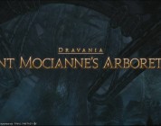 FINAL FANTASY XIV: SAINT MOCCIANE’S ARBORETUM – Guía