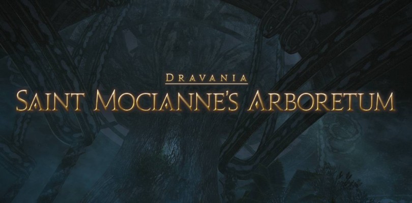 FINAL FANTASY XIV: SAINT MOCCIANE’S ARBORETUM – Guía