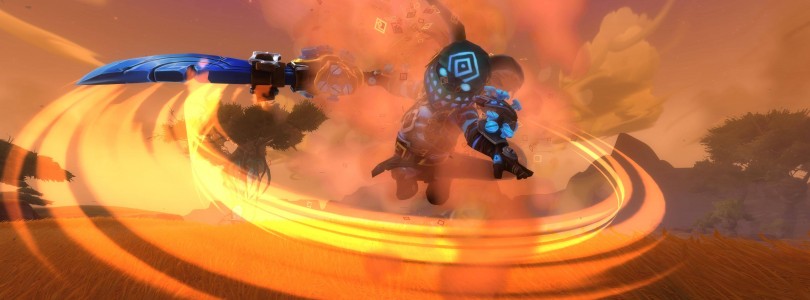 Wildstar acabará con las restricciones de clase y raza