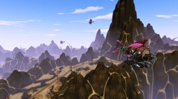 ASTA prepara grandes novedades en su próxima expansión Myth I: Wrath of the Berserkers