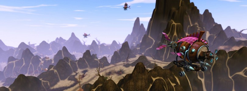 ASTA prepara grandes novedades en su próxima expansión Myth I: Wrath of the Berserkers