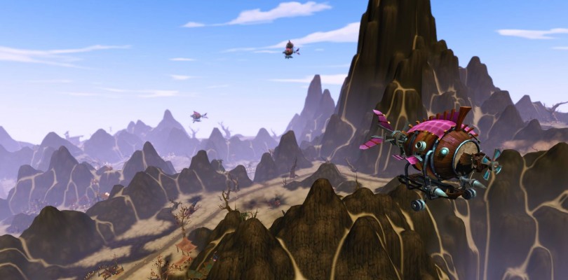 ASTA prepara grandes novedades en su próxima expansión Myth I: Wrath of the Berserkers