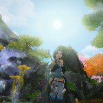 ASTA: Webzen cierra la beta abierta y anuncia la salida oficial