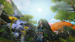 ASTA: Webzen cierra la beta abierta y anuncia la salida oficial