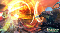 Anunciada la expansión de Swordman: Lone Wanderer