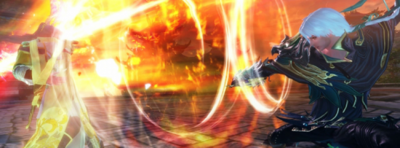 Anunciada la expansión de Swordman: Lone Wanderer