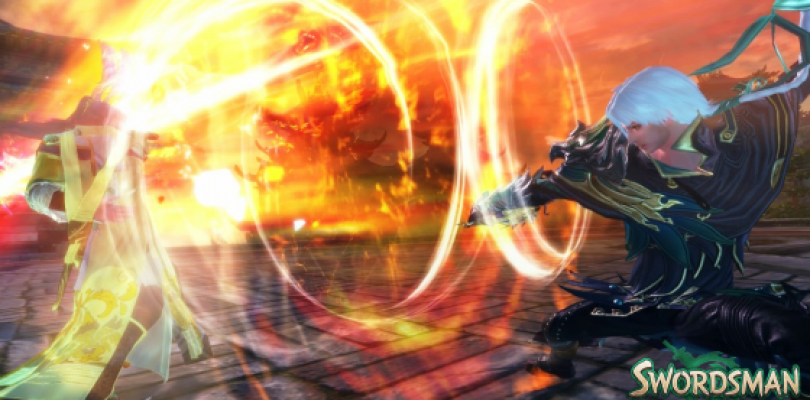 Anunciada la expansión de Swordman: Lone Wanderer