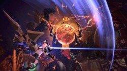 Secrets & Shadows, el nuevo contenido de TERA llegará en una semana