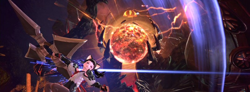 Secrets & Shadows, el nuevo contenido de TERA llegará en una semana