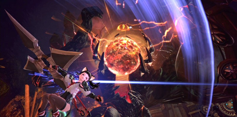 Secrets & Shadows, el nuevo contenido de TERA llegará en una semana