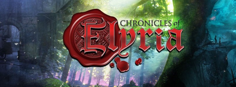 Empieza la campaña de kickstarter para Chronicles of Elyria