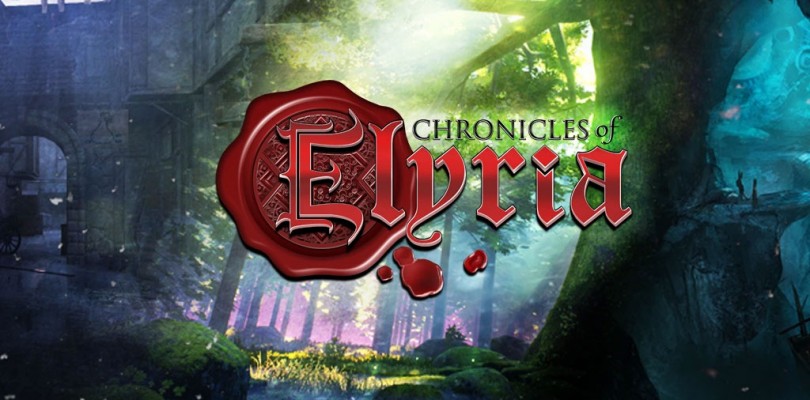 Empieza la campaña de kickstarter para Chronicles of Elyria