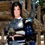 Black Desert Corea presenta el Awakening del Blader femenino