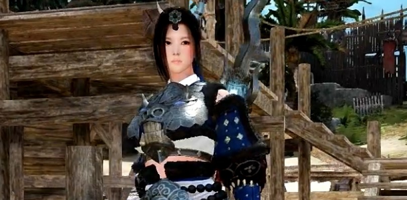Black Desert mejorará su apartado gráfico
